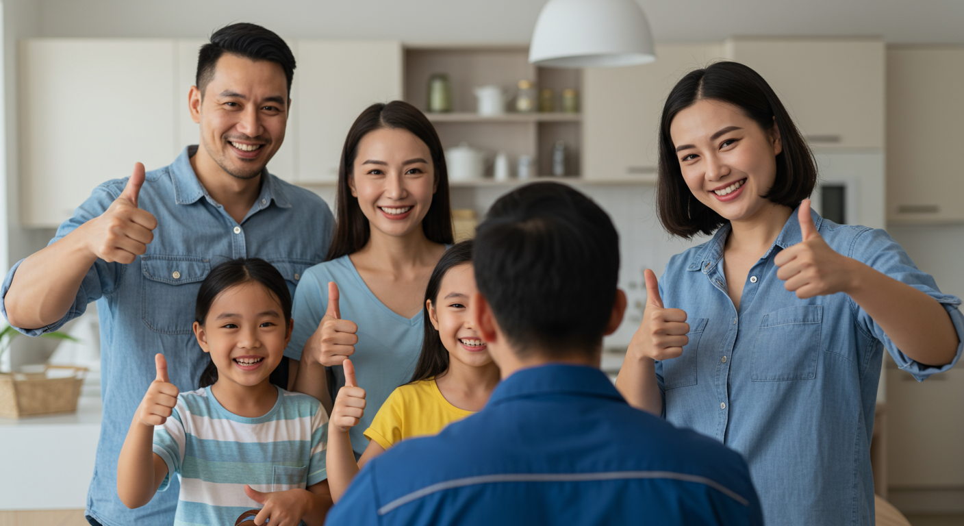 Quality Pest Control in Johns Creek, GA: Tailored Solutions for a Pest-Free Home