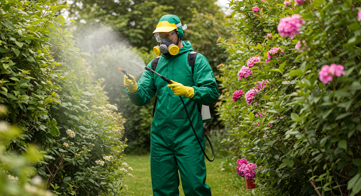 Top Pest Extermination Services in Athens-Clarke County, GA: Eco-Friendly Solutions for Your Home and Business