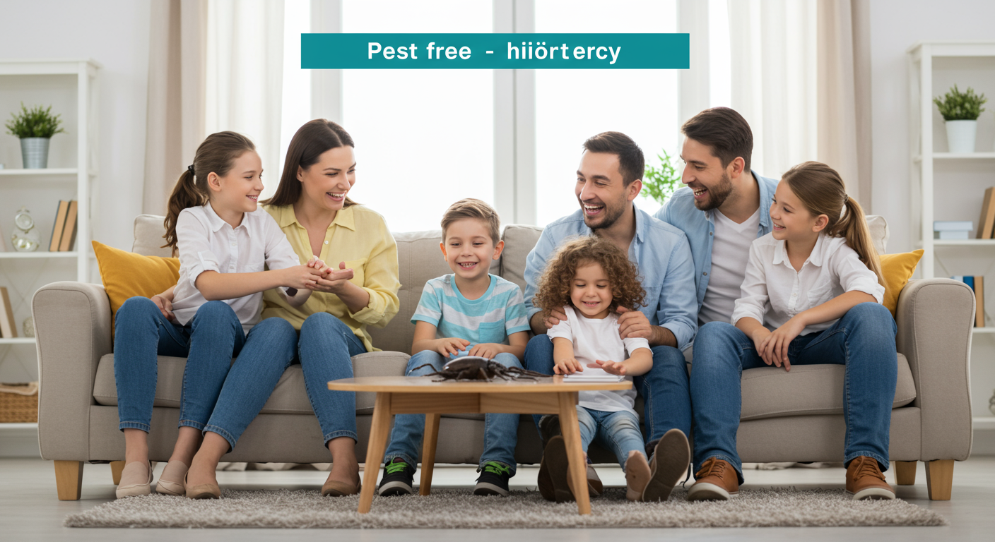Affordable Pest Control Costs in Albany, GA: Your Guide to Pest Defense Pricing