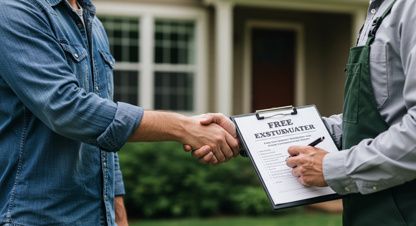 Get Your Free Pest Control Estimate in Albany, GA – Fast & Reliable Exterminator Services