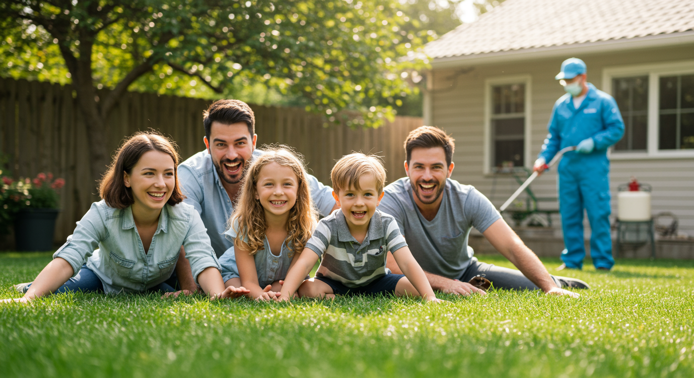 Affordable Pest Control Services in Albany, GA: Pricing, Plans, and Expert Solutions