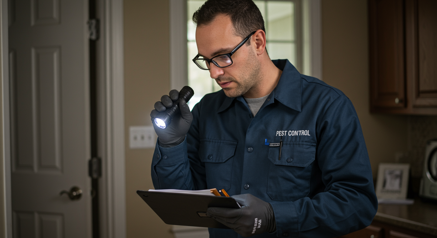 Top Pest Control Technician Jobs in Macon, GA: Your Guide to Career Opportunities