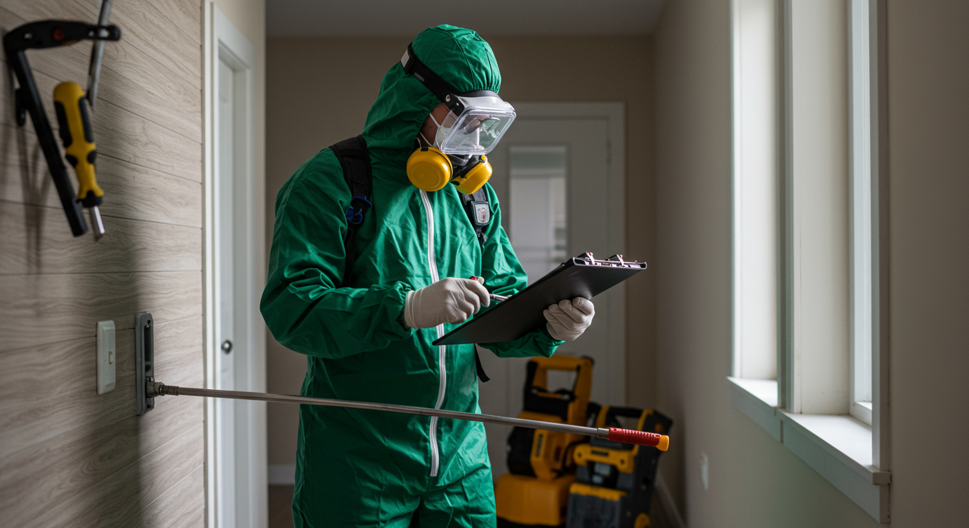 Swift and Effective Same Day Rodent Removal in Atlanta, GA – Protect Your Home Today!