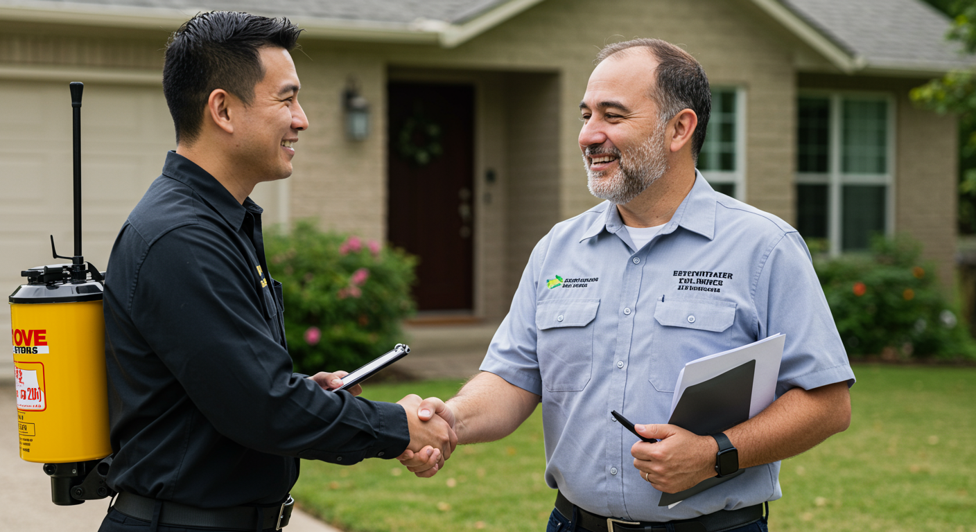 Get Affordable Exterminator Estimates in Marietta, GA: Your Guide to Effective Pest Control Services