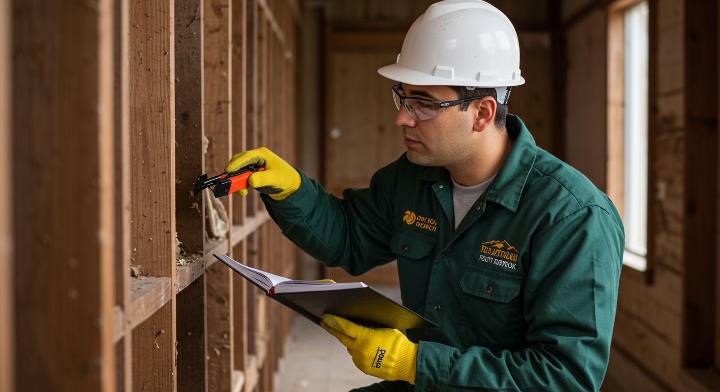 Top-Rated Termite Control Services in Alpharetta, GA: Protect Your Home Today!