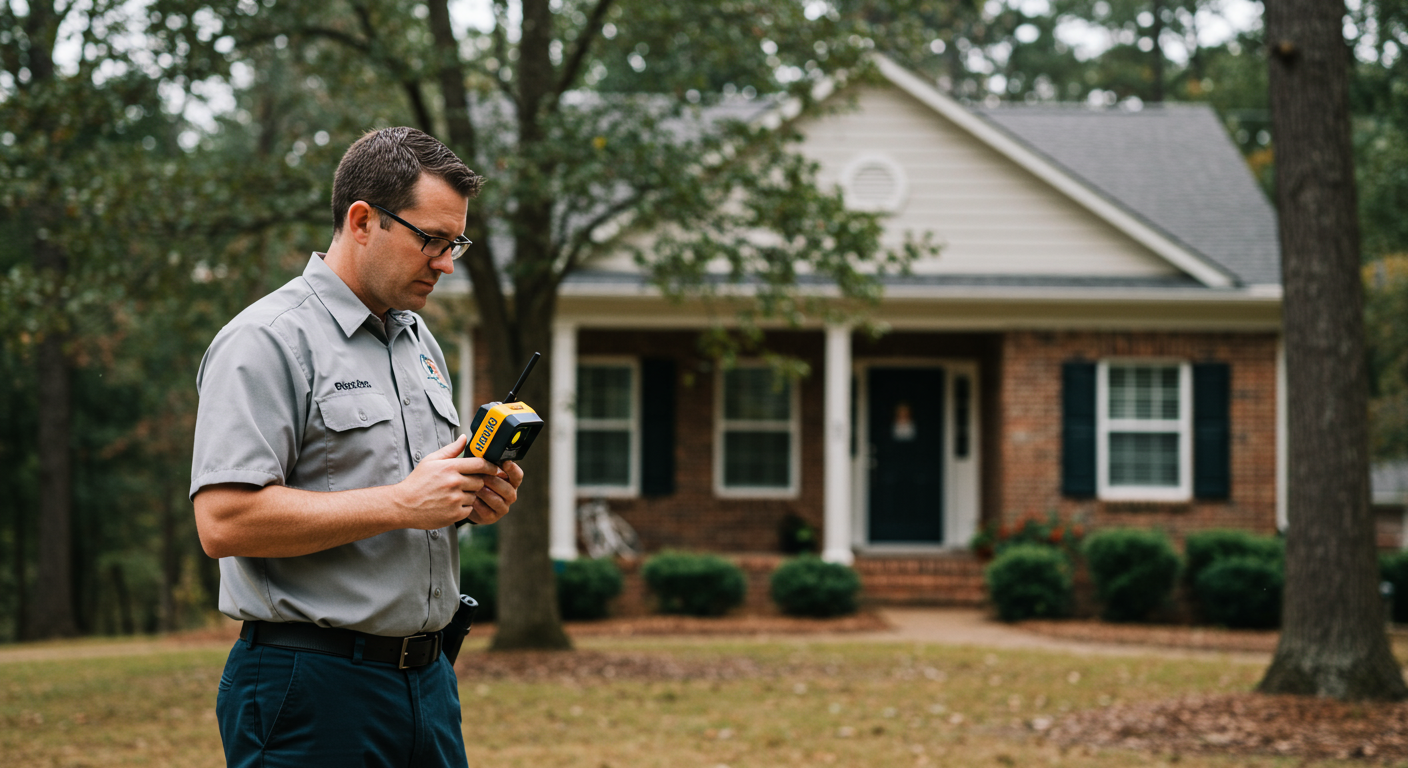 Fast and Reliable One Day Pest Control in Alpharetta, GA