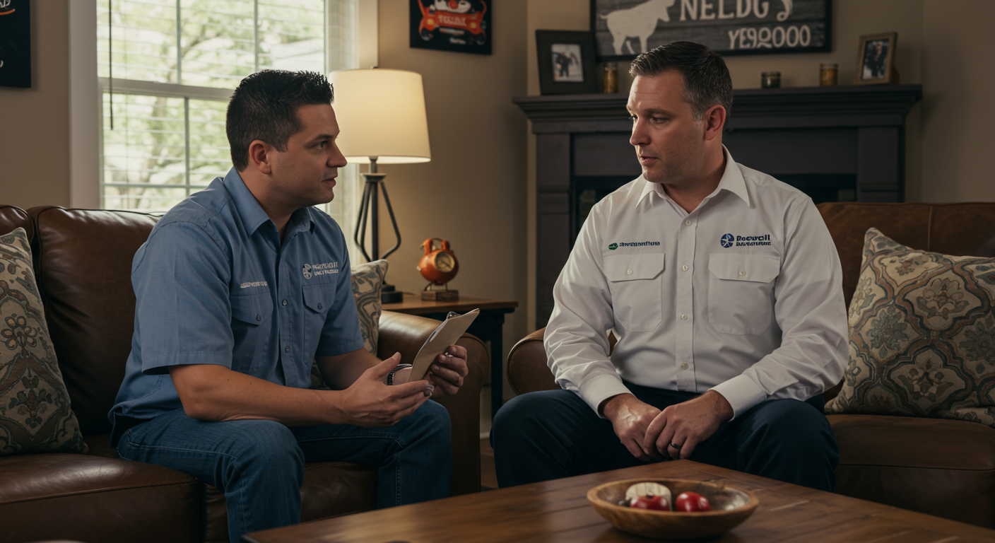 Your Trusted Exterminator in Roswell, GA: Effective Pest Control Solutions for Your Home
