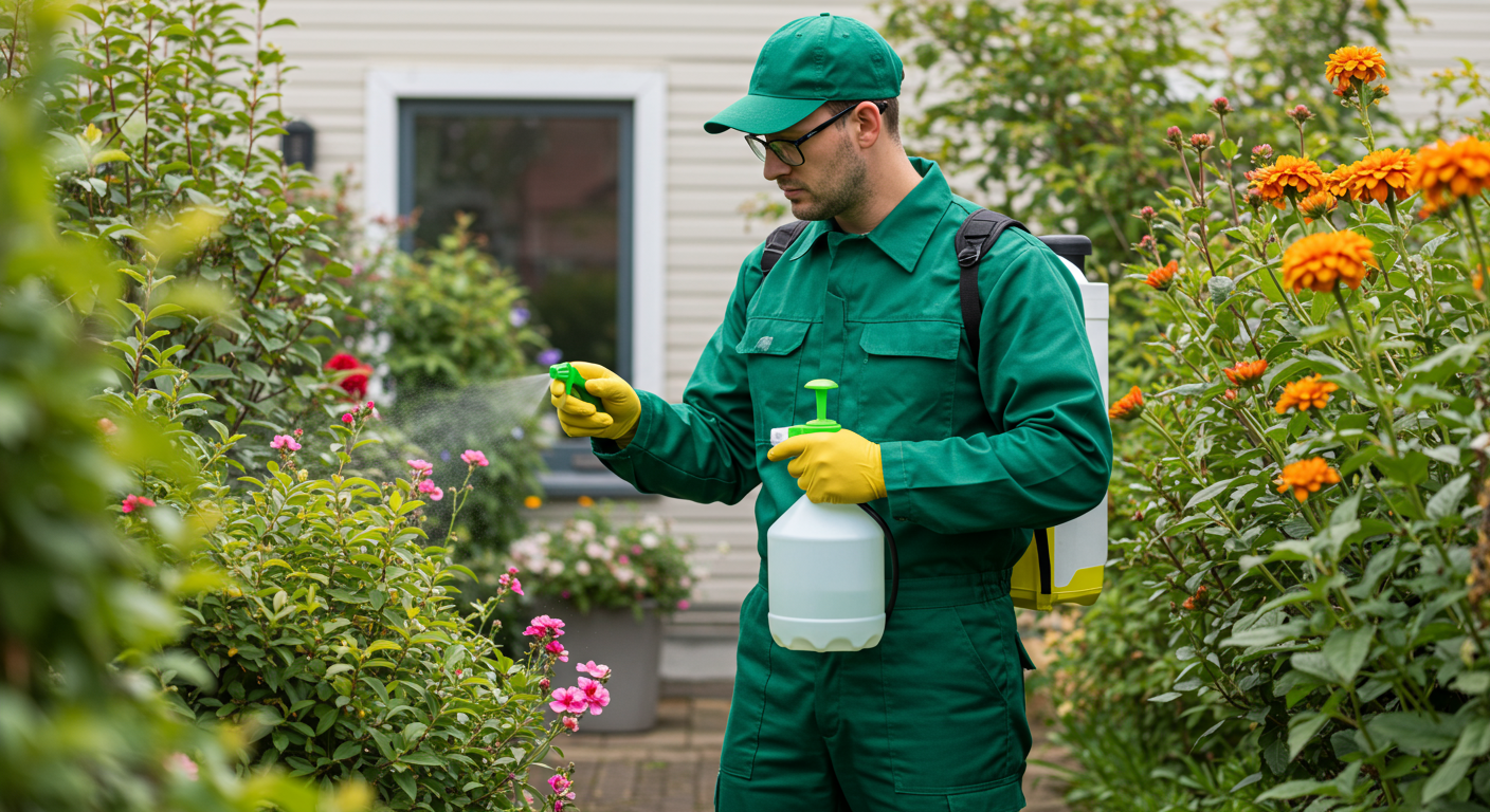 Expert Pest Control Services in Atlanta, GA: Your Ultimate Guide to a Pest-Free Home