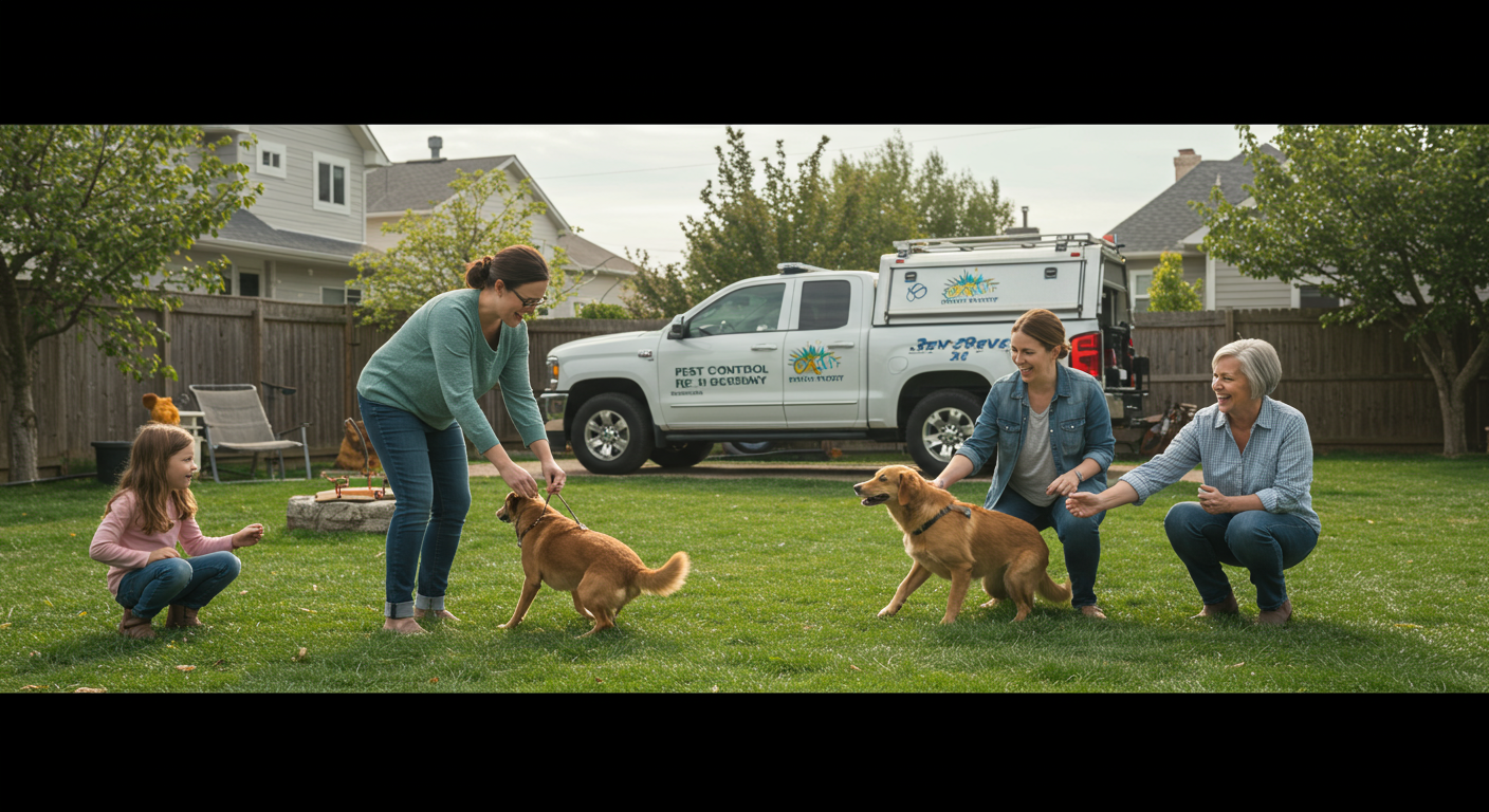 The Ultimate Guide to the Best Pest Prevention Services in Johns Creek, GA