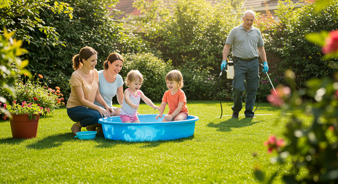 Top Bug Control Companies in Augusta-Richmond County, GA: Effective Pest Management Solutions