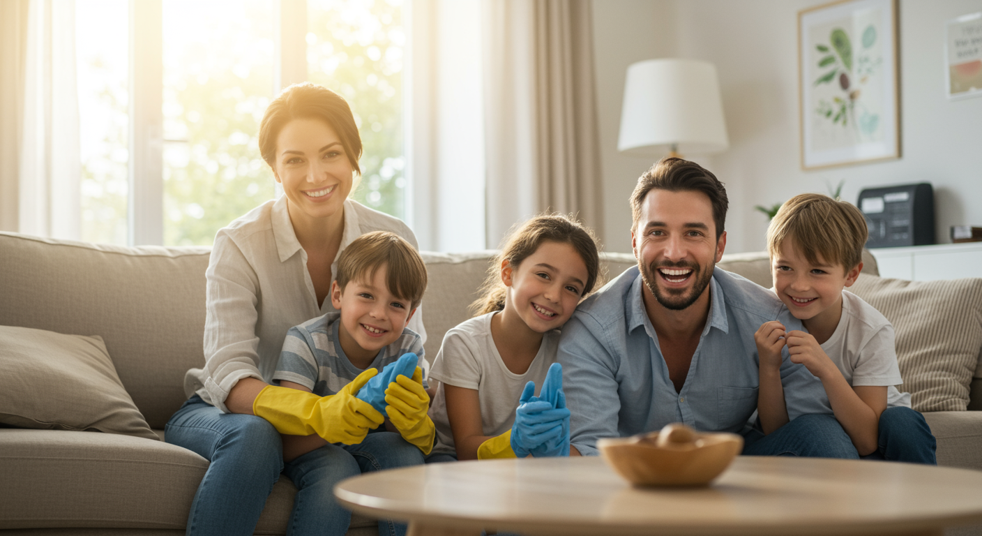 Top Pest Management Services in Johns Creek, GA: Effective Solutions for Your Home
