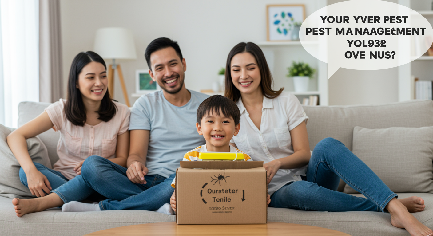 Top Exterminating Companies Near You in Smyrna, GA: Comprehensive Pest Control Solutions