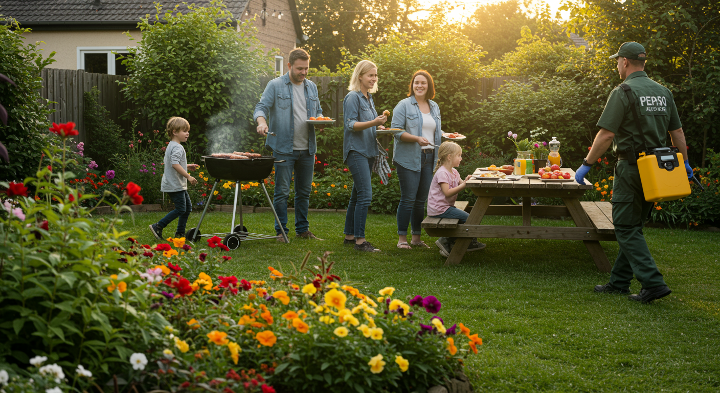 Affordable Exterminator Services in Smyrna, GA: Costs, Benefits, and Local Insights