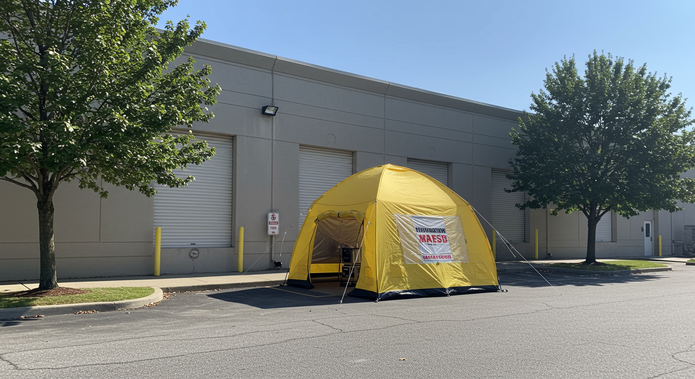 Comprehensive Commercial Fumigation Services in Johns Creek, GA: Protect Your Business from Pests