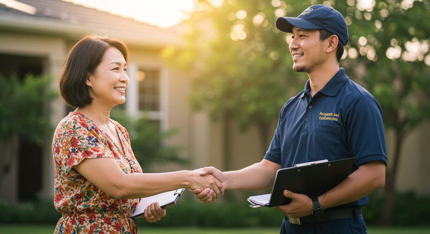 Same Day Exterminator Services in Augusta-Richmond County, GA: Fast & Reliable Pest Control Solutions