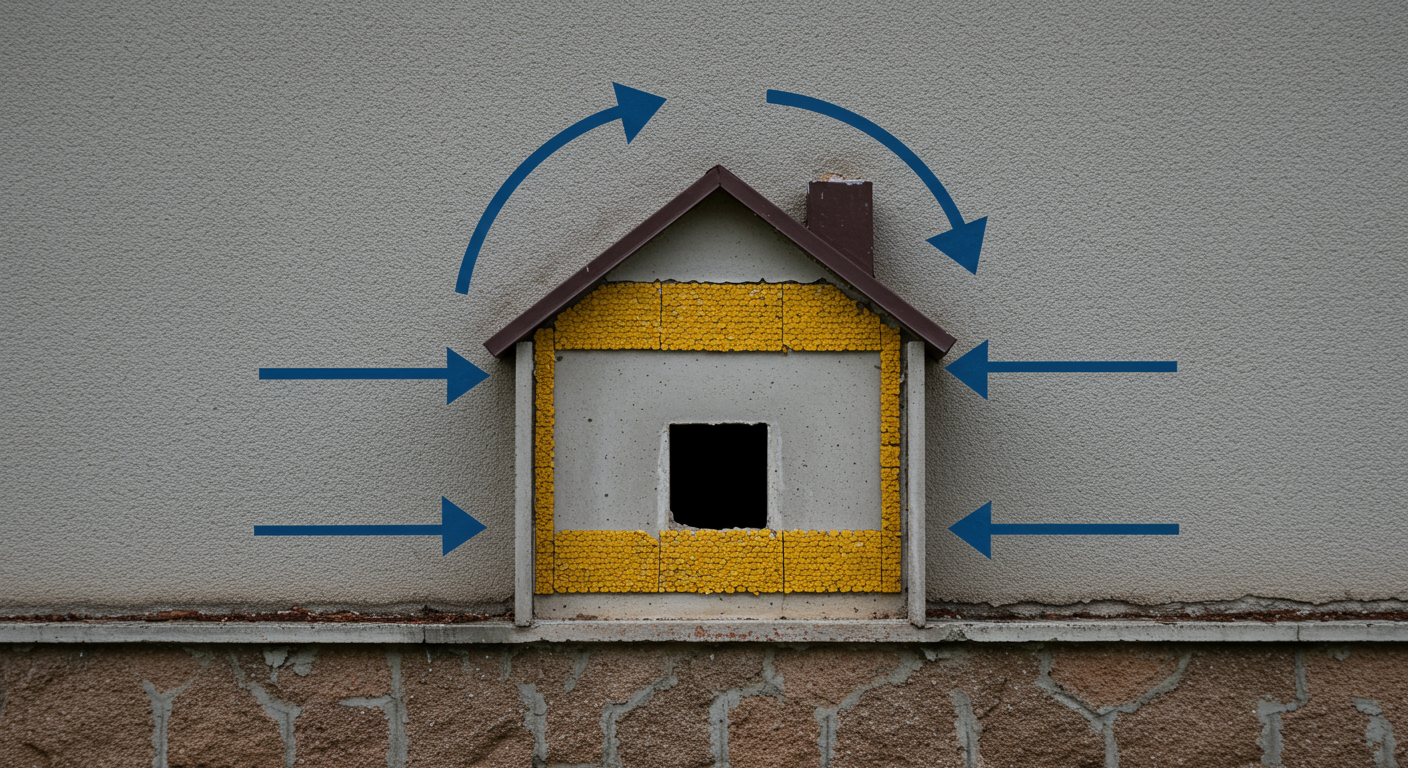 Happy Family Termite Prevention
