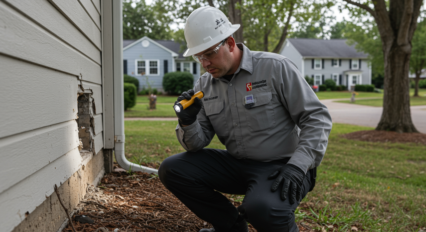 Top Termite Removal Companies in Augusta-Richmond County, GA: Effective Solutions for Your Pest Problems