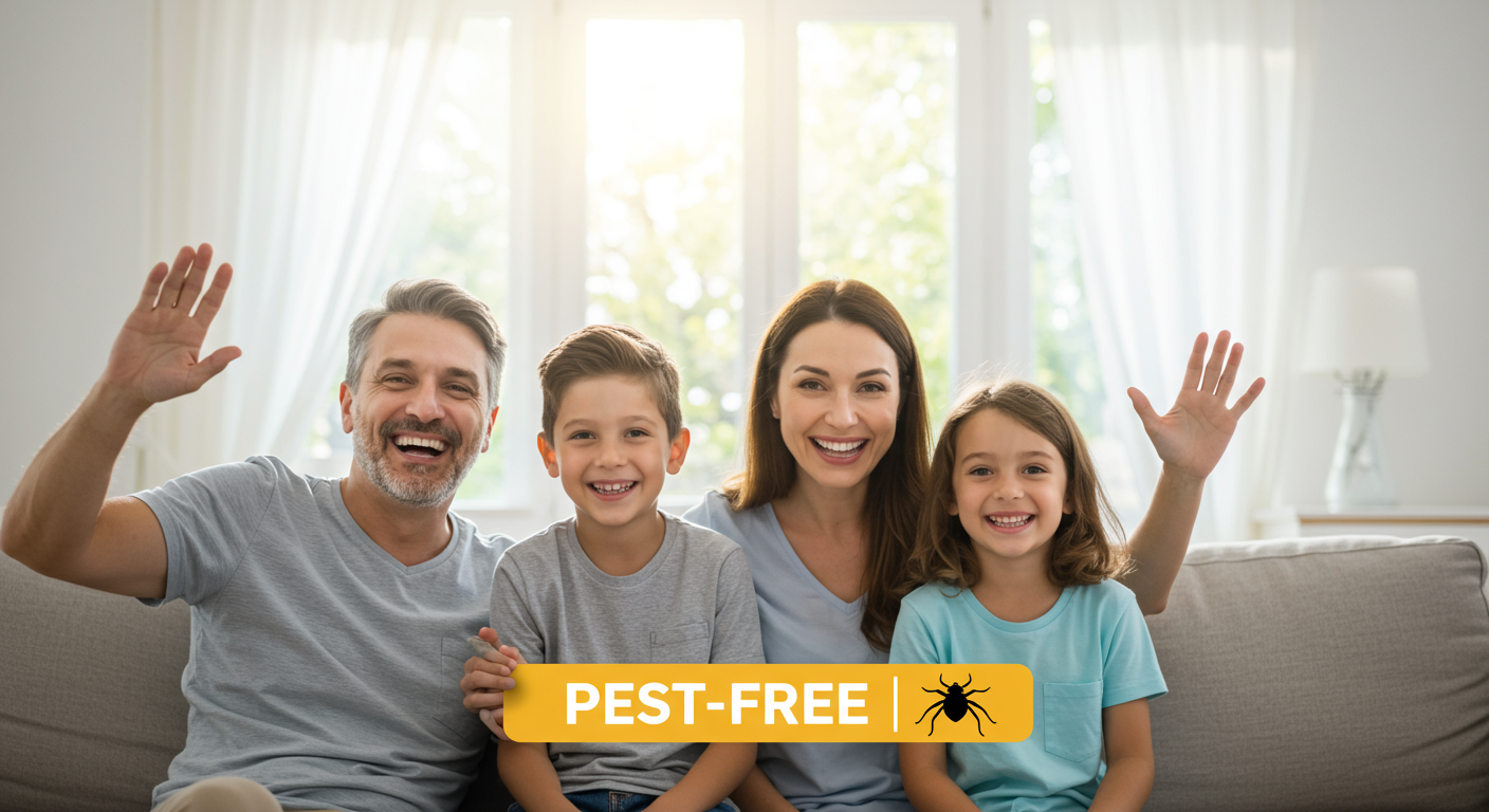 Affordable Exterminator Costs in Dunwoody, GA: Your Guide to Pest Control Services