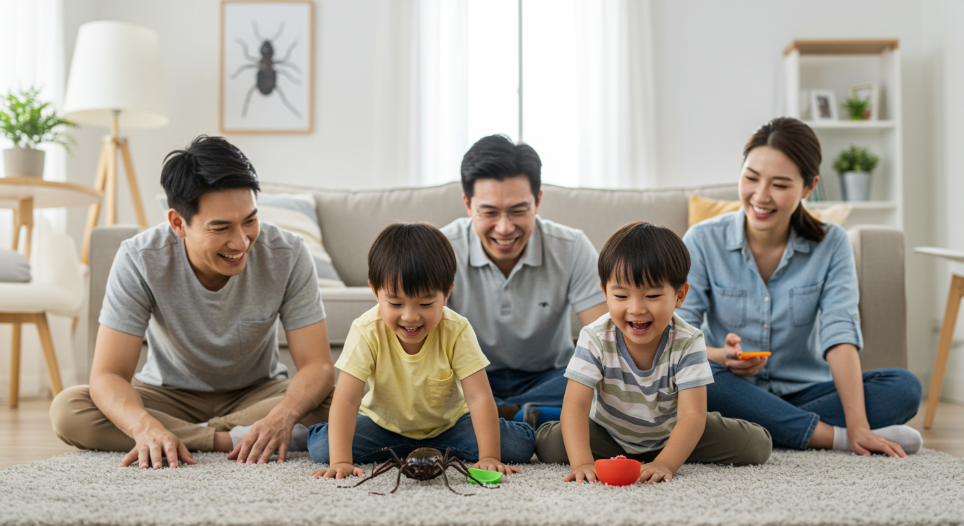 Top Pest Control Companies in Warner Robins, GA: Your Guide to Effective Pest Management