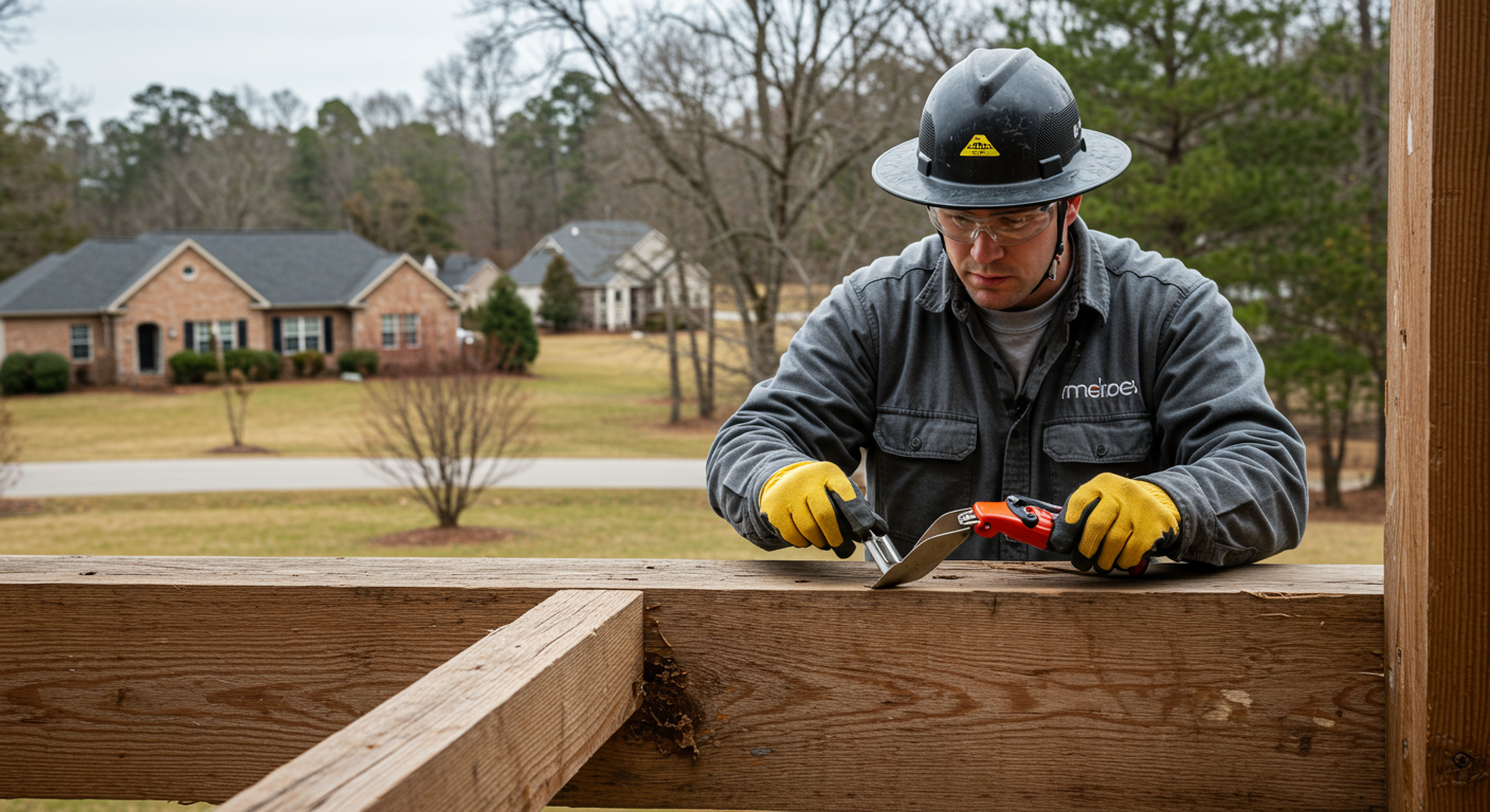 Top-Rated Termite Inspection Services in Alpharetta, GA – Get Your Free Estimate Today!